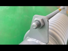 Metalen golfcompensatoren