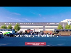 Gebouw van bedrijfsvereniging