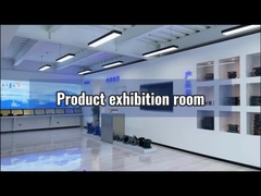 Introductie van de tentoonstellingsruimte van het product van het bedrijf