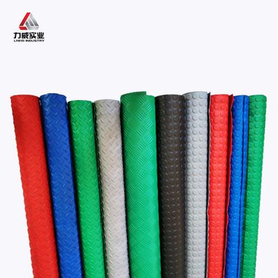 Neopreen rubberplaat rol hoge temperatuur 3 mm 5 mm dik