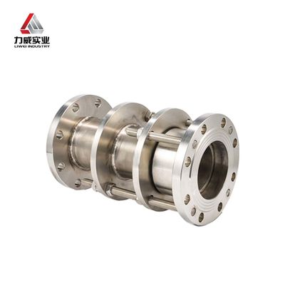 Goedkope stalen verbindingsoplossingen voor uw gebouwen op maat