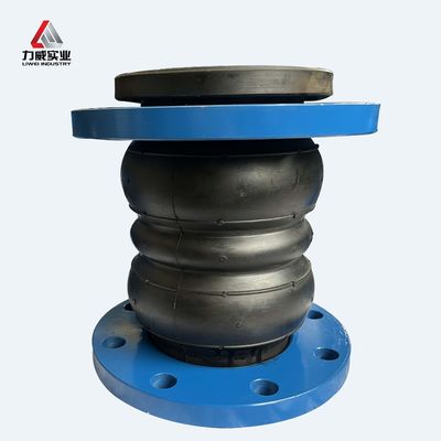Vervaardiging van rubber met een diameter van meer dan 50 mm