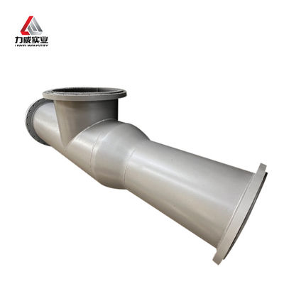 American Standard Seamless Steel Pipe Technique Corrosiebestendige rubberen buizen met een goede flexibiliteit