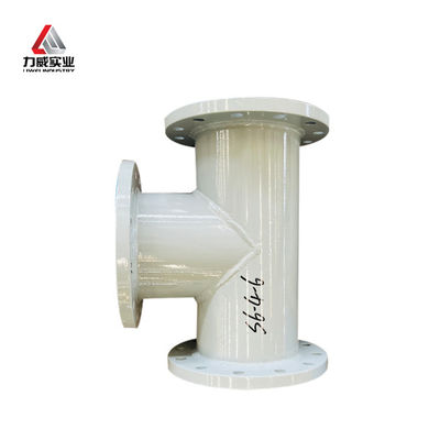 Gelijnd PTFE-systeem bestand tegen hoge en lage temperaturen