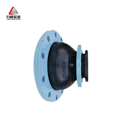 Concentrisch reducerende rubberverbinding Meer dan 2000 vormen voor de aardolieindustrie