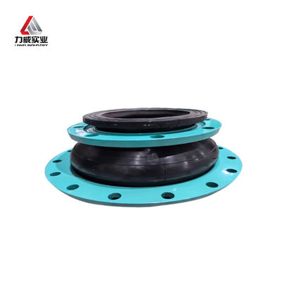 Concentrische reducer rubber uitbreidingsverbindingen schokabsorptie corrosiebestendigheid