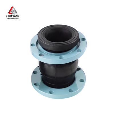 Drukrubberverbinding met corrosiebestendigheid, trillingsdemping Nr/Epdm Pn6-Pn40