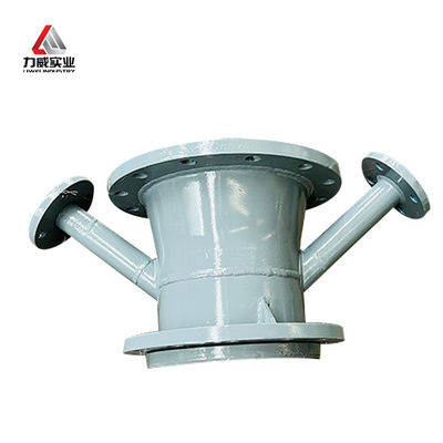 Pijp met een uitstekende corrosiebestendigheid