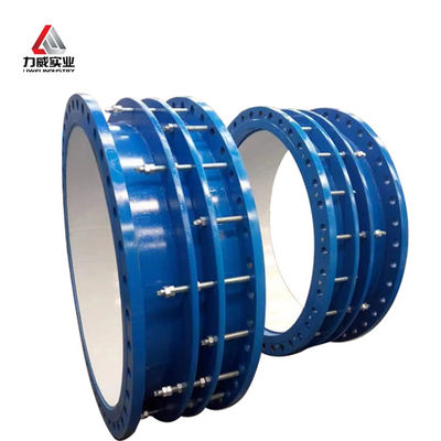 Lange levensduur staalgewricht met versterkte buiswand en NBR-dichtingsring