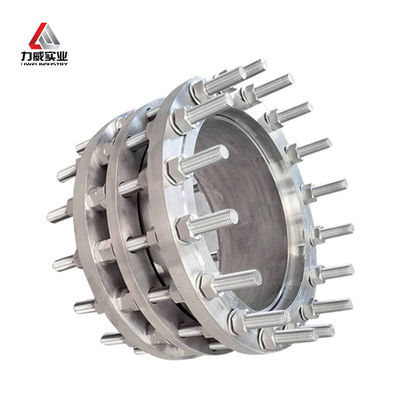 Lastechnieken en kwaliteitsborging voor de vervaardiging van staalverbindingen