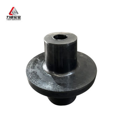 Zuurbestendige elastische producten