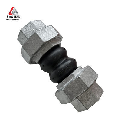 Dubbele bol flexibel gewrichtsversterkende leidingsystemen met superieure flexibiliteit duurzaamheid