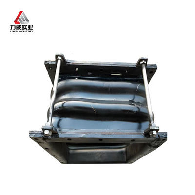 Standaard uitbreidingsgewrichten niet-metaal