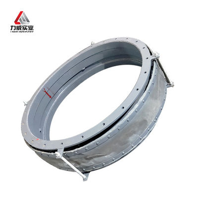 Hoge flexibiliteit Compensator van niet-metalen stoffen