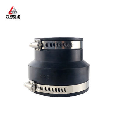 Klemtype Flexible Expansion Joint Acid Resistant 40 Bars Voor meerdere media