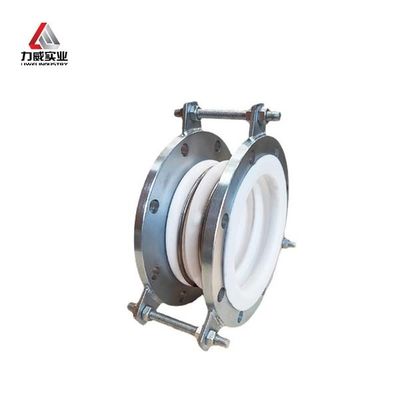 Duurzaamheid ontmoet flexibiliteit Premium metaal rimpelcompensatoren voor stressvrije leidingen