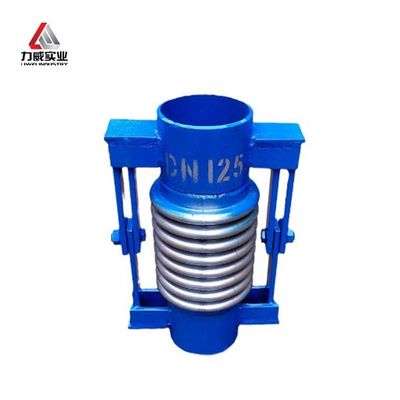 Ripple Compensator Vlekkeloos verbindingspijp van roestvrij staal