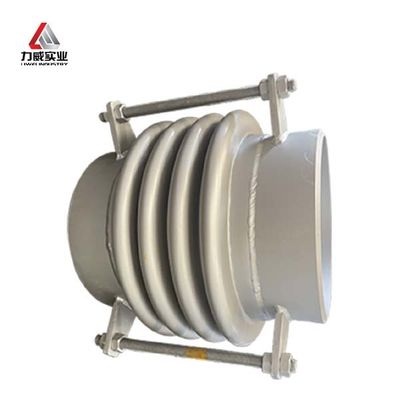 Flexibel sterke hoogwaardige metaalgolfcompensatoren voor veelzijdige toepassingen