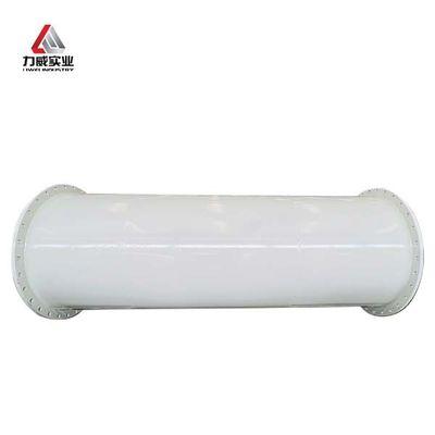 PTFE-rubber beklede vaten, pijpen, natuurlijke of synthetische tot 300 psi