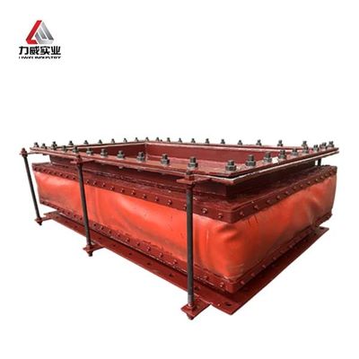 Flexible Bellow Joint Thermal Gas Liquid Solid Pipe Lines