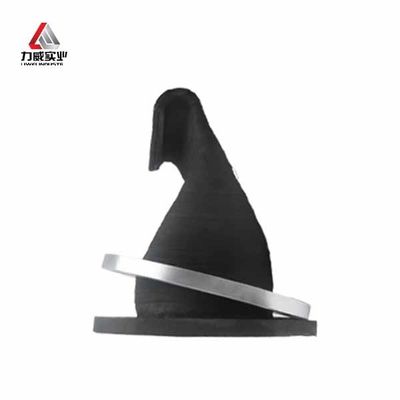 Rubber Duckbill Valve Stop Backflow & Zorg voor een soepele drainage online