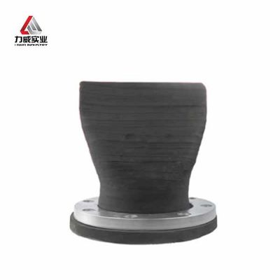 Efficiënte stroomregeling voor leidingen en drainage Rubber Duckbill Valve Perfect voor loodgietersprojecten
