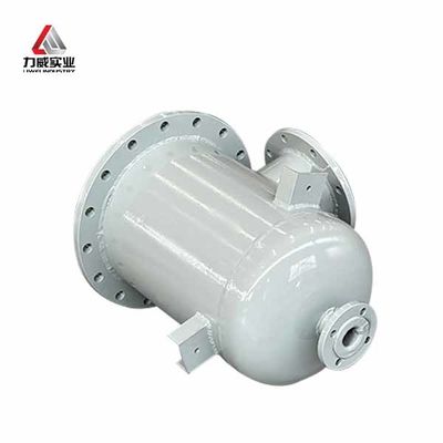 Rubber Lining Technology Of Steel Pipe Tube Customized Support Voor ODM Rubber Wrapped Pipe
