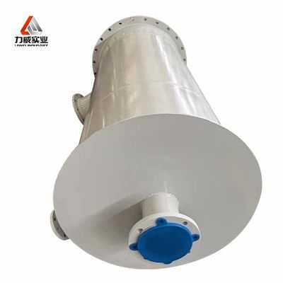 Uitstekende hoge temperatuurbestand rubber gelijmd buis met MTC certificeringen