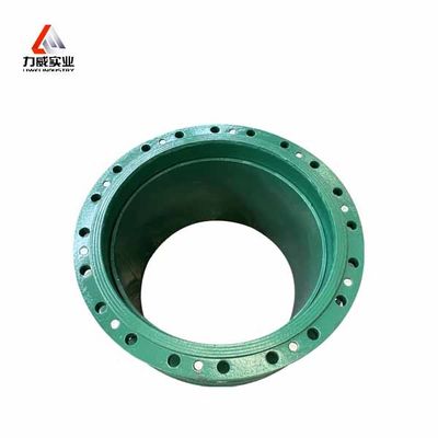 Premium staalverbindingen die uw structuren met duurzaamheid en precisie versterken