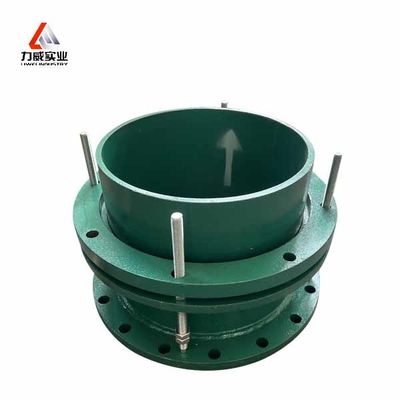 Stalen verbindingen die uw industriële systemen met kracht en efficiëntie verbinden