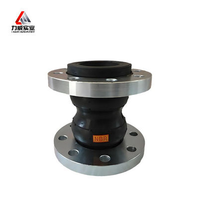 Meer dan 2000 sets van verschillende soorten vorm Type Dubbele bal Rubber Vibratie Absorptie Flexible Joint