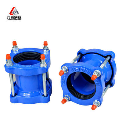 Hoge sterkte en duurzaamheid Staalgewricht Flexibel ontwerp en constructie met flensverbinding