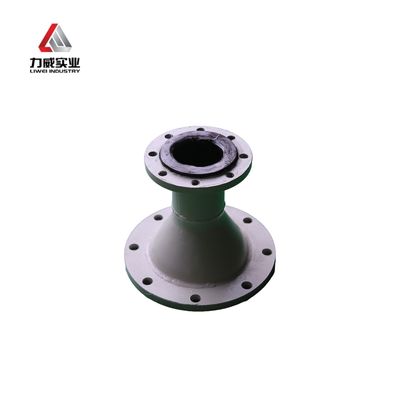 Uitstekende verouderingsbestendigheid en ASTM-standaard corrosiebestendig rubberen buis