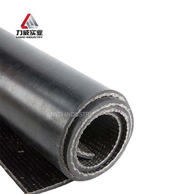 Specific Gravity 1.2 to 1.6  Natural Rubber Sheet Gaskets Providing High Elasticity and Performance in Industrial